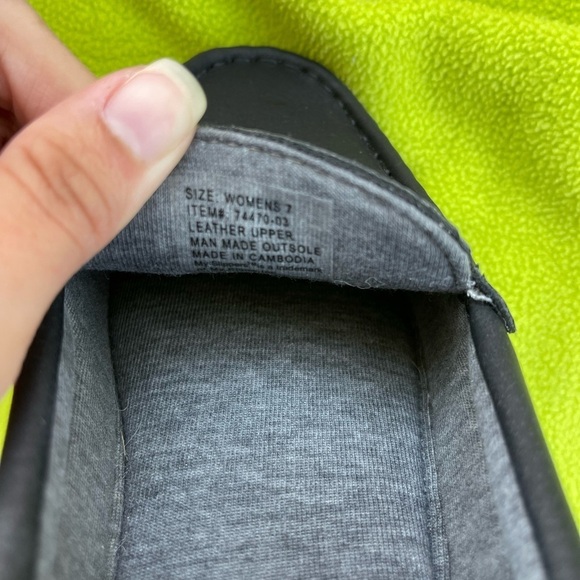 My Slippers | Black - Picture 5 of 5